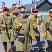 Zobacz w powiększeniu: POWSTANIE STYCZNIOWE – 160 lat później w Baranowie (33)